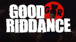 Good Riddance - Salt (acoustic cover)
