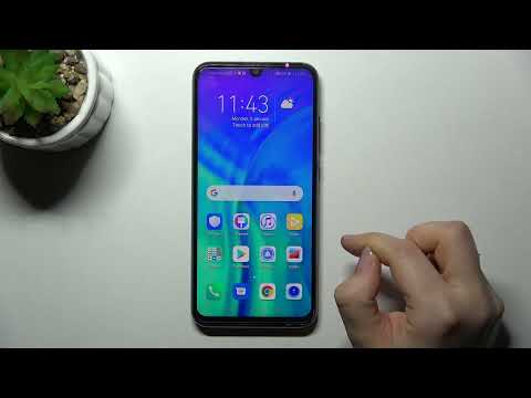 Cómo restablecer ajustes en HONOR 20E - restaurar sin perder datos