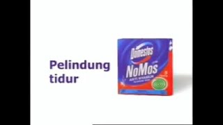 Download lagu Iklan Domestos Nomos - Bencana Demam Berdarah (2003) @ RCTI, Trans TV, SCTV, TPI, & Indosiar mp3 Download lagu Iklan Domestos Nomos - Bencana Demam Berdarah (2003) @ RCTI, Trans TV, SCTV, TPI, & Indosiar mp3