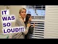 SHE THOUGHT SHE WAS GOING TO DIE TORNADO
