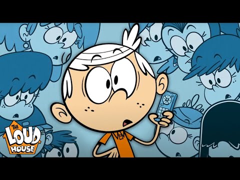 The Loud House Theme Song is Changing?!? 🎶 | #MusicMonday