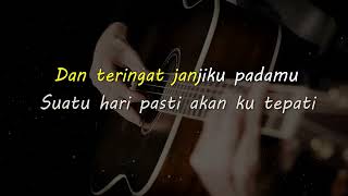 Download lagu DENGARLAH BINTANG HATIKU De Meises KARAOKE GITAR AKUSTIK TANPA VOKAL NADA COWO  MALE mp3