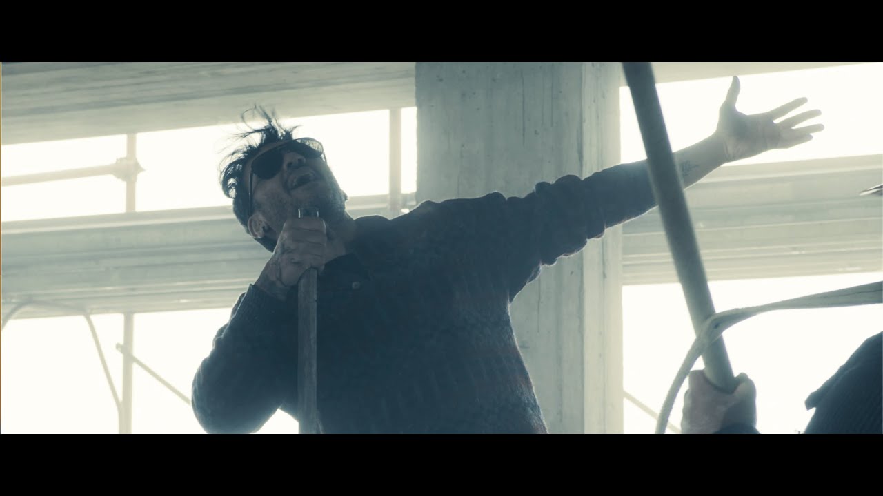 Fabrizio Moro — Senza di te