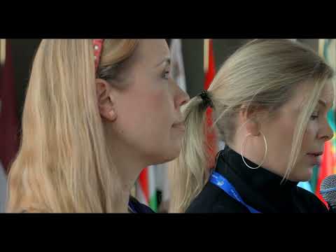 Lapinlahti EESC puhe Nonni Makikarki