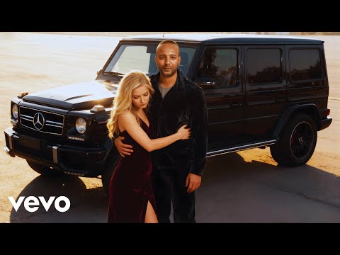 ARASH feat Helena (Vibes)– You Never Saw My Heart  (Official Music) English Version By JS