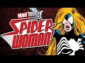 The Origin of Julia Carpenter, The Second Spider-Woman