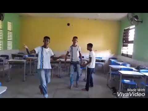 Eu sou o P7 - MC RAFA 22 e MG GW