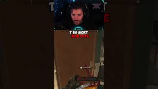 ÇA N'A PAS FONCTIONNÉ COMME PRÉVU... #warzone #warzone2 #warzonefrance