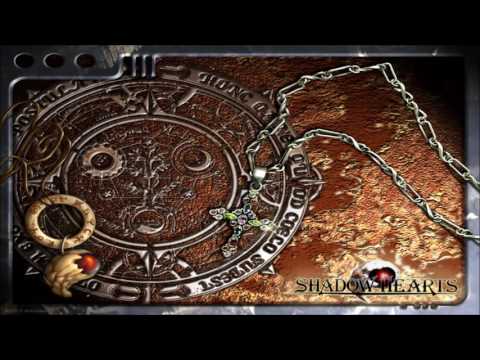 Drakim's VGM 301 - Shadow Hearts - Rice Field of Light