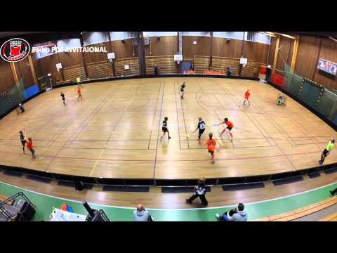 Marin Väst vs Orust IBK - Pixbo P04 INVITATIONAL