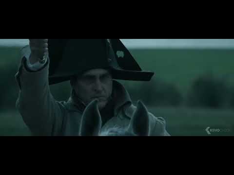 I am Napoleon, I am Emperor   ("EDIT")