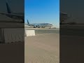 Kuwait Airline Takeoff Shorts