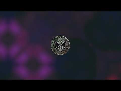 Ismailovic feat Nabil Sansi  -Jit Dhifkom (A25THMIX Timeline Remix)