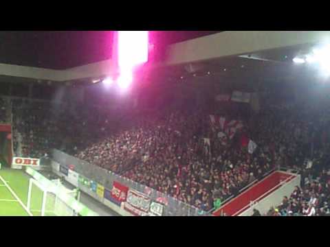 FC Thun Vs BSC YOUNG BOYS