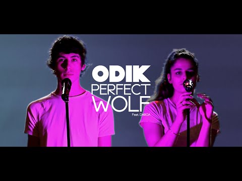 ODIK feat. DAROA - Perfect Wolf (Official Music Video)