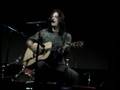 Richie Kotzen - "Change" (Unplugged)