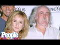 Melissa Etheridge Speaks Out on David Crosby's Death | PEOPLE
