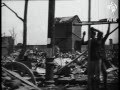 Scenes Of Japan's Earthquake Disaster (1923 ...