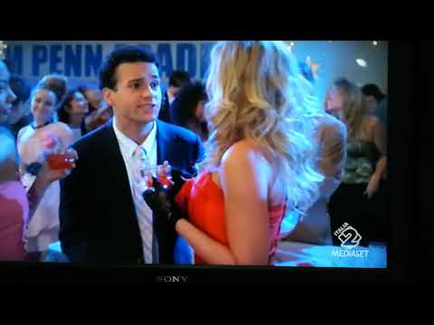 Barry e Lainey decidono di rendere pubblica la loro relazione - The Goldbergs ITA 2x11