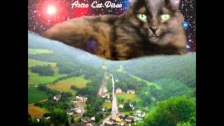 Legowelt   Astro Cat Disco Full Album