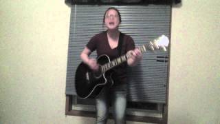 &quot;Uh Oh&quot; by Kat Robichaud and The Darling Misfits Acoustic Cover