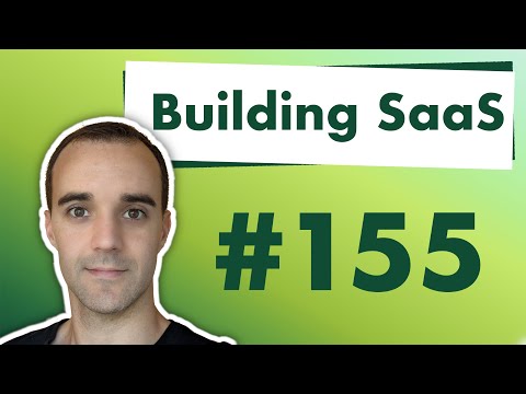 Building SaaS with Python and Django thumbnail