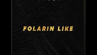 Wale - Folarin Like (Nas is Like Freestyle) - Official Audio
