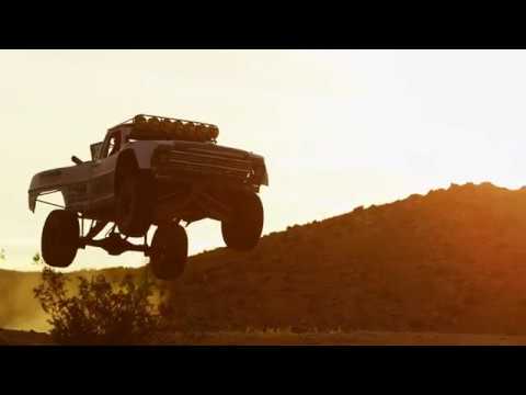 DJI - Ronin 2: DJI Rides with Hoonigan Industries