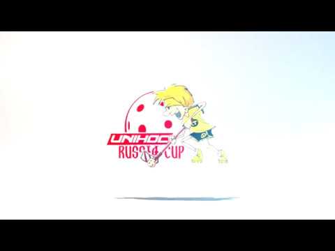 Floorball rules for "dummies". Rule 2 - "head-on"