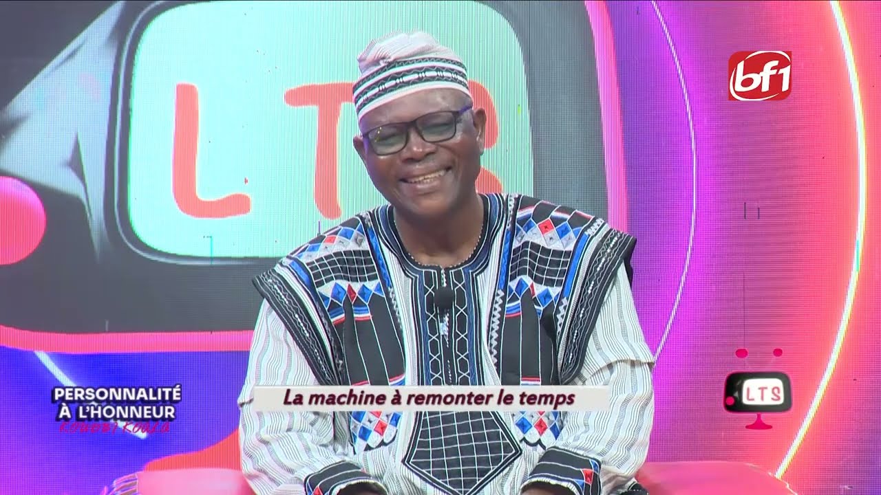 Mon plus beau souvenir d’enfance reste la chasse aux margouillats. Koudbi Koala, Homme de culture