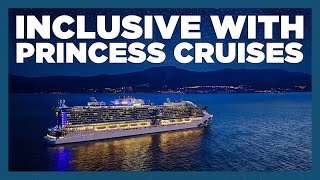 CruiseAway: Princess Inclusive Packages