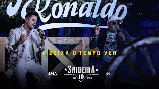 Download  E Deixa O Tempo Ver/Chega Mais Pra Cá - Humberto e Ronaldo 