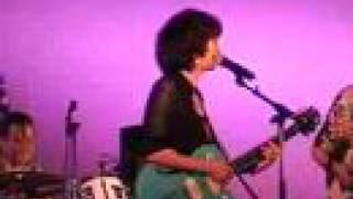 Rosie Flores - Little Bit More