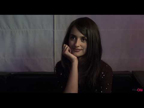 Penélope Cruz en Abre los ojos (1997) [HD] | FlixOlé