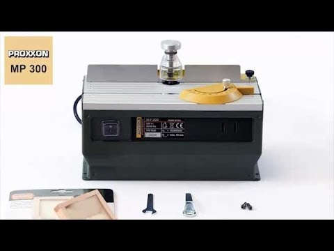 PROXXON MICRO-Profiliergerät MP 400 PROXXON MICRO-Profiliergerät MP 400