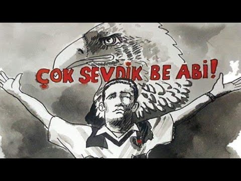ÇOK SEVDİK BE ABİ : OPTİK BAŞKAN