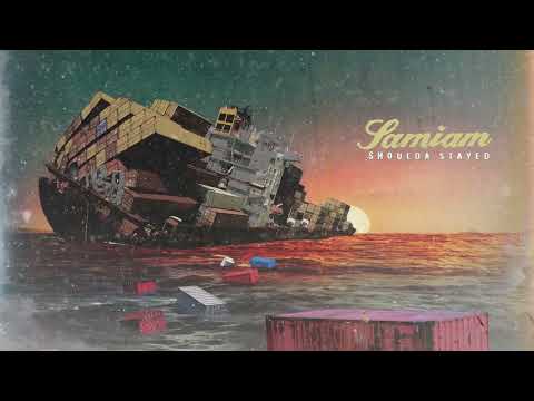 Shoulda Stayed - Samiam