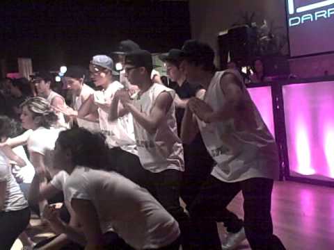 Promotional video thumbnail 4 for True Dance