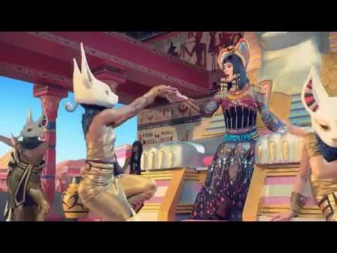 Katy Perry Dark Horse (Hardwell MIX) Official Mix