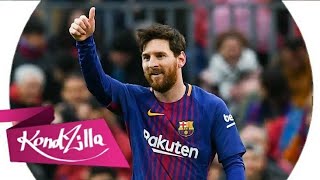 Lionel Messi ( MC NIEL - Já Fui Feliz Com Ela )...