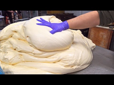 Unleashing the Magic of Bread Making: A Collection of Amazing Techniques