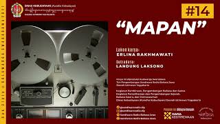 Download lagu MAPAN Lakon Karya ERLINA RAKHMAWATI... mp3