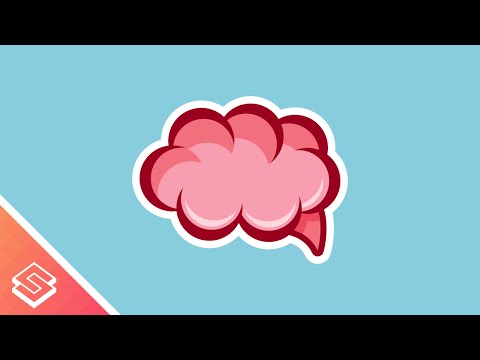 Inkscape Tutorial Impossible Star Logo