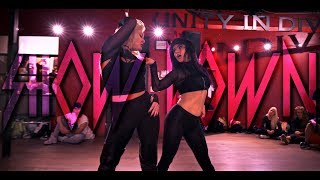 Britney Spears - Show Down - Choreography by Jojo Gomez &amp; Marissa Heart | #Dance