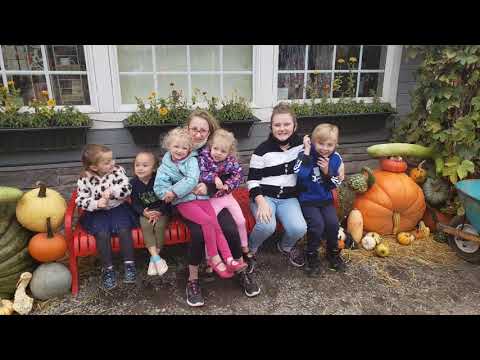 Tapps Island Summer 2020