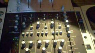 Video thumbnail for Vestax PMC 37 Pro Teszt part 2 by Laslie Grand