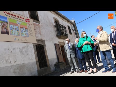  ‘Fiera’, de Domingo Hernández, VI Toro de Cajón del Corpus en Vitigudino  