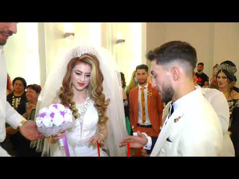 ALI &SERKA NIKYAH TORINE DEVAMI