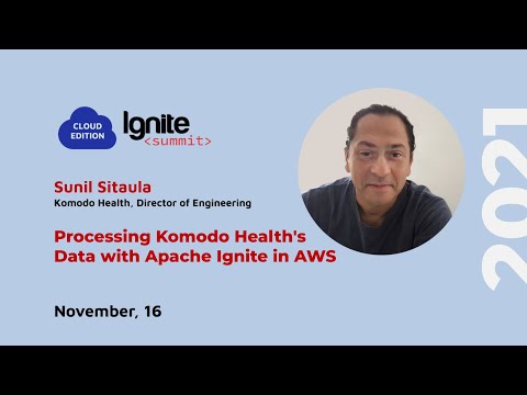 KomodoHealth - Customer Success Story