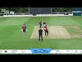 Moles dominate Ashford in the T20 CUP | Highlights